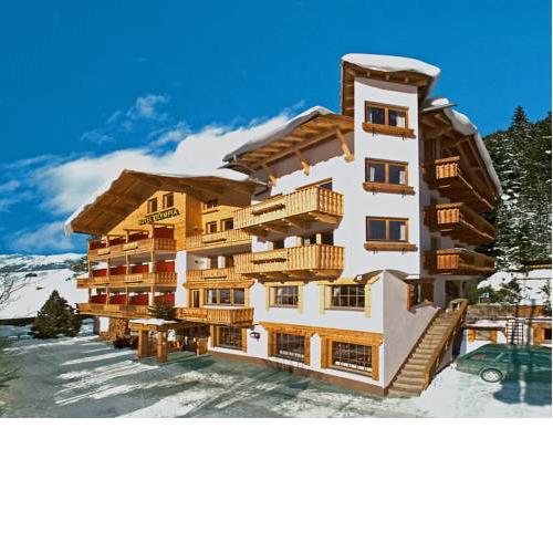 Hotel Olympia