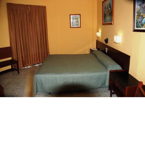 Hotel Olympia