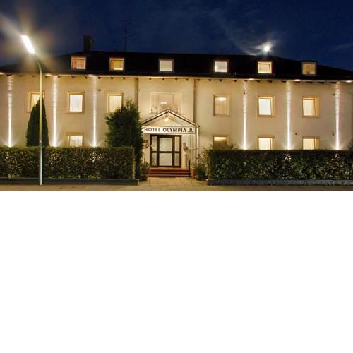 Hotel Olympia