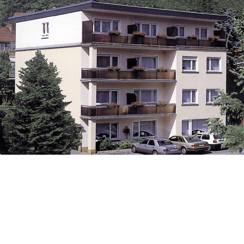 Hotel Olympia