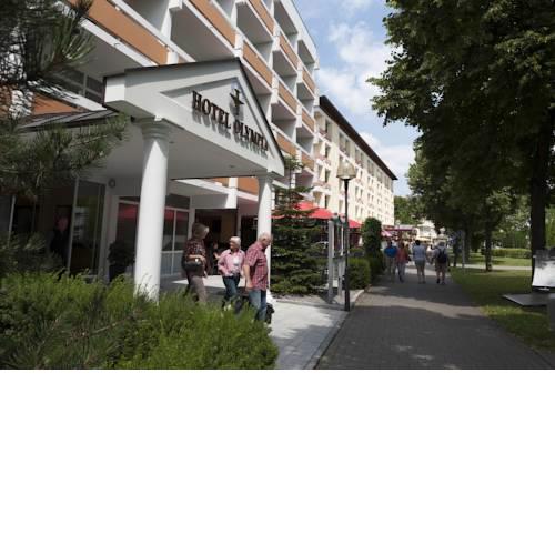 Hotel Olympia