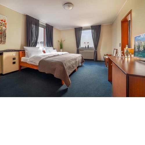 Hotel Omega