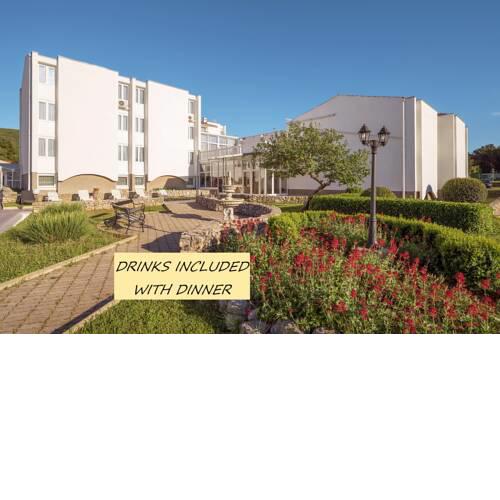 Hotel Omorika