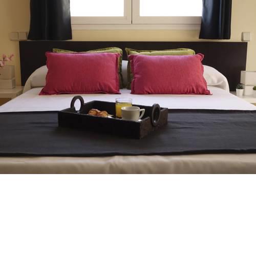 Hotel On Borox