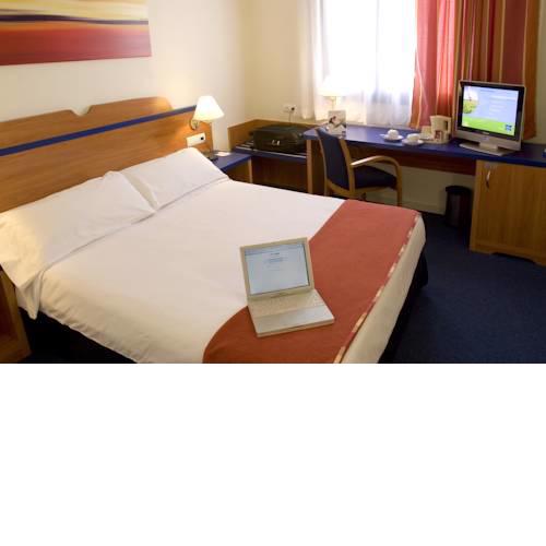 Hotel Onda Castellón