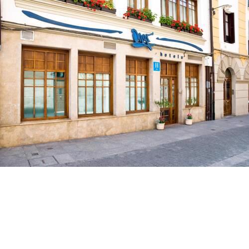 Hotel Ongi