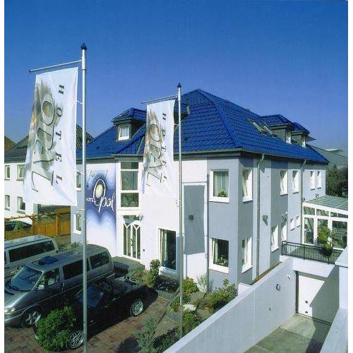 Hotel Opal