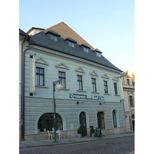 Hotel Opat