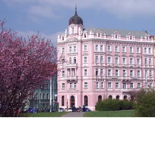 Hotel Opera