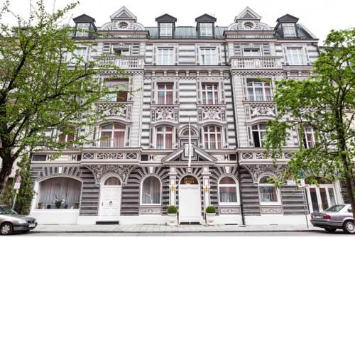 Hotel Opera