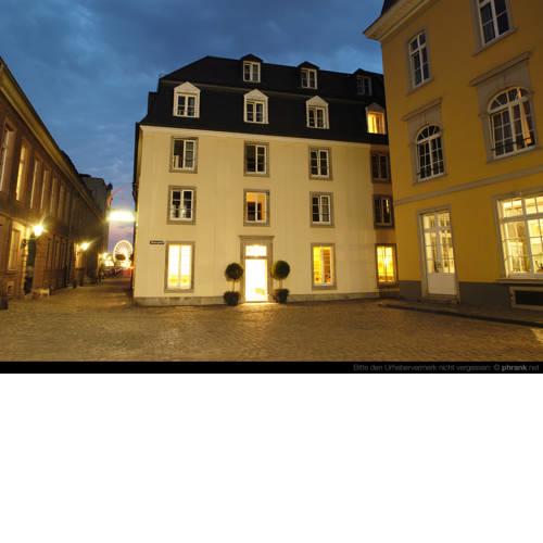 Hotel Orangerie
