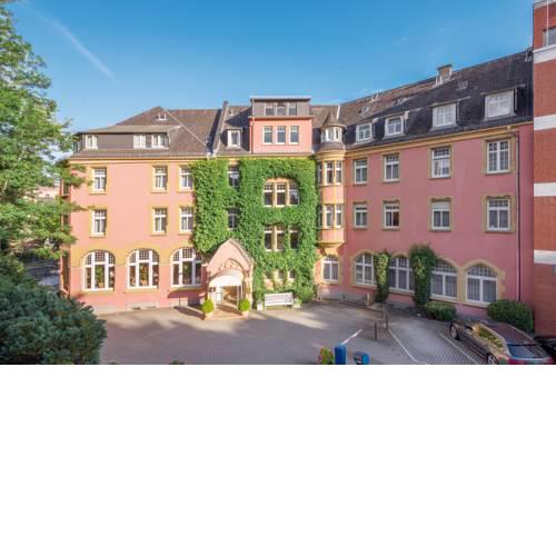 Hotel Oranien Wiesbaden