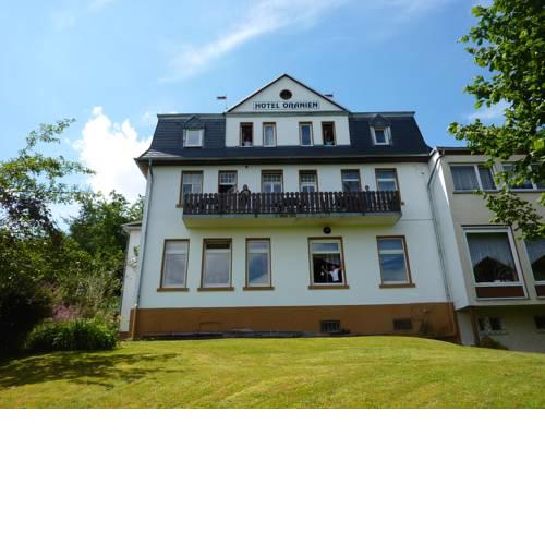 Hotel Oranien