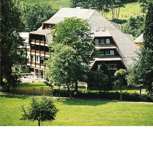 Hotel Orbtal