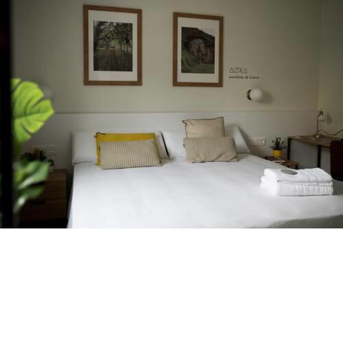 HOTEL ORDIZIA