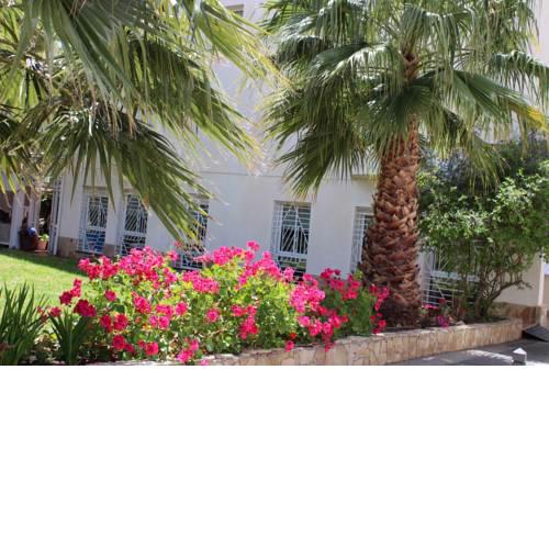 Hotel Oreneta