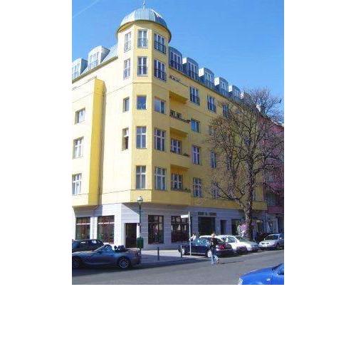 Hotel Orion Berlin