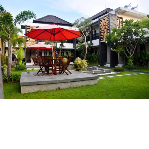 Hotel Orizatha