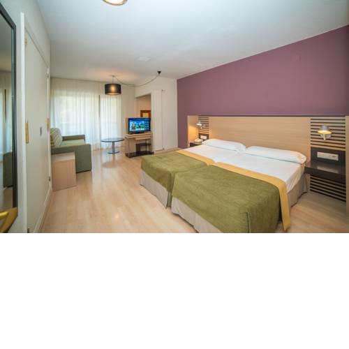 Hotel Oroel