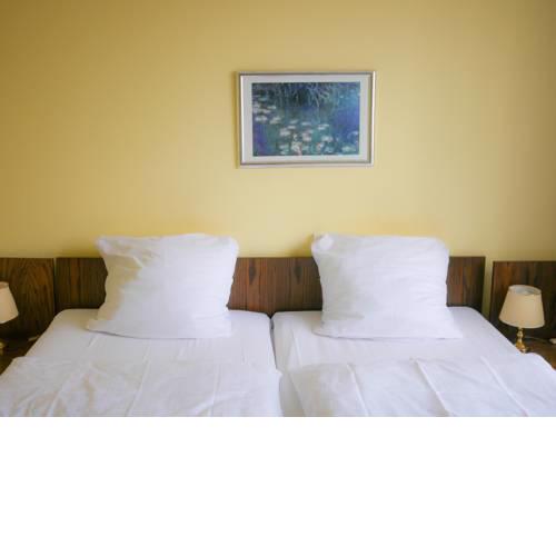 Hotel Oronto