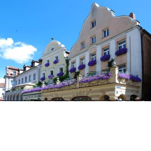 Hotel Orphée - Kleines Haus