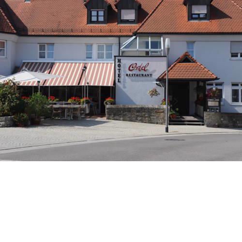 Hotel Ortel