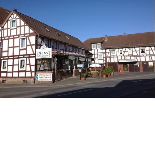 Hotel Orthwein