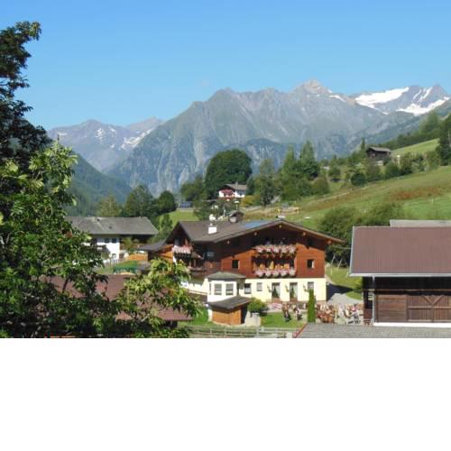 Hotel Ortnerhof - Reiten Wandern Genießen