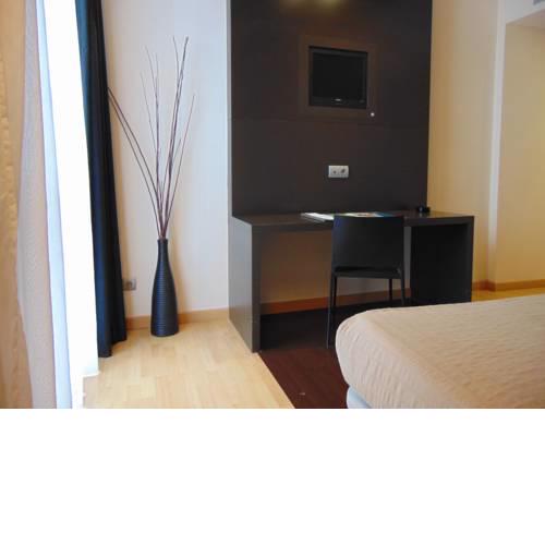 Hotel Ortuella