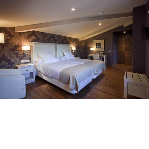 Hotel Os Olivos