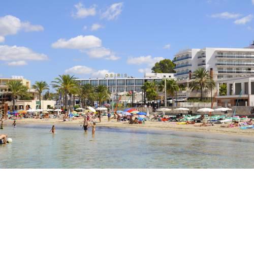 Hotel Osiris Ibiza