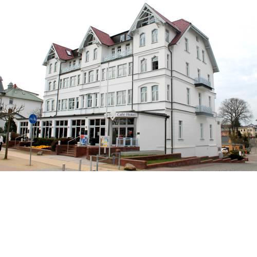 Hotel Ostende