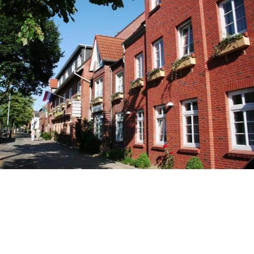 Hotel Osterkrug