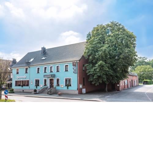 Hotel Ostermann Garni