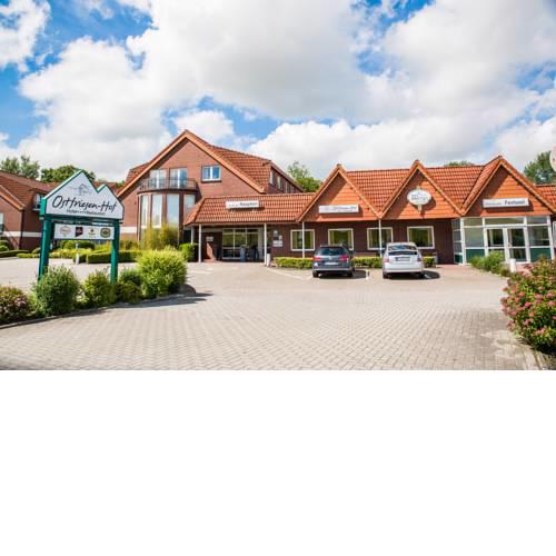 Hotel Ostfriesen Hof
