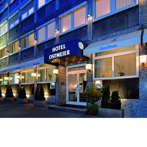 Hotel Ostmeier
