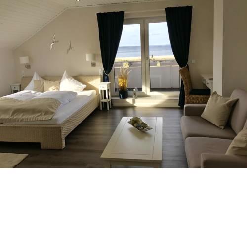 Hotel Ostsee-Anker