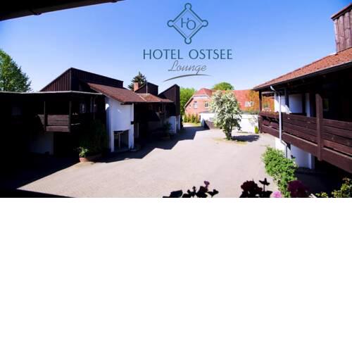 Hotel Ostsee Lounge