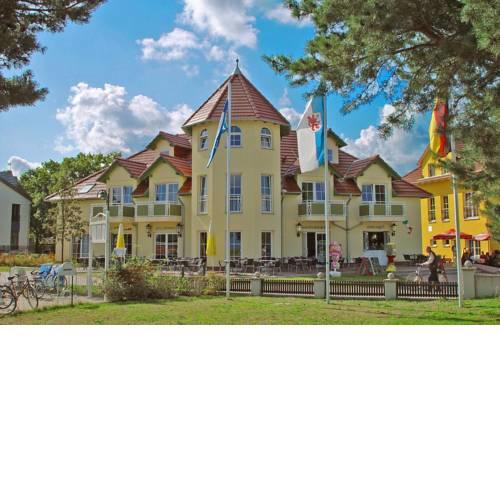 Hotel Ostseeblick