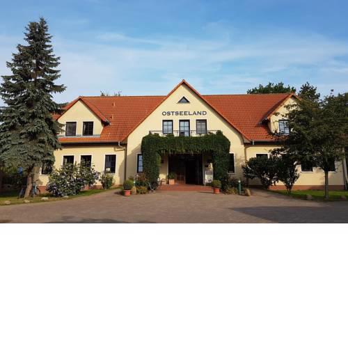 Hotel Ostseeland