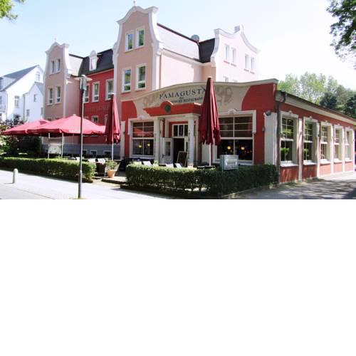 Hotel Ostseestern