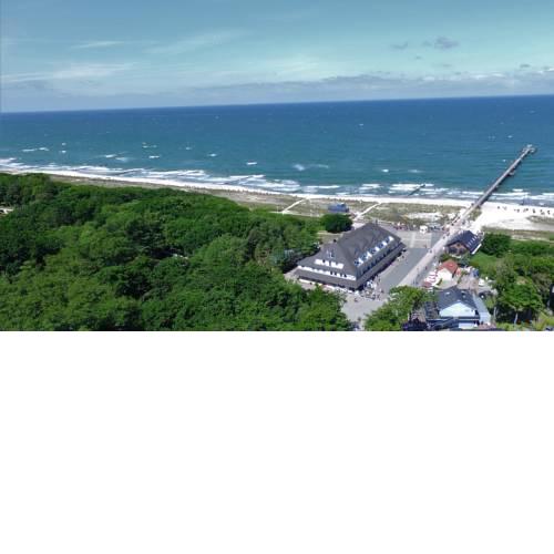 Hotel Ostseewoge