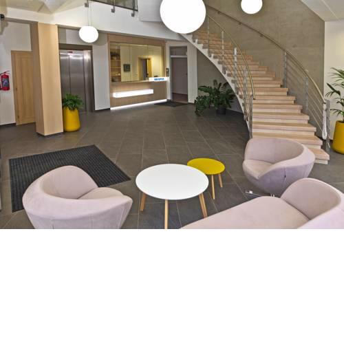 Hotel Osvit