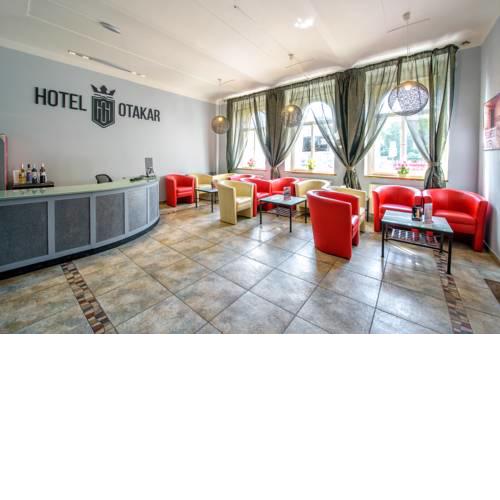 Hotel Otakar