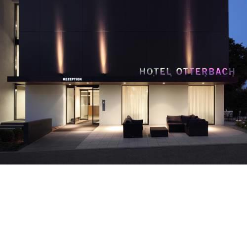 Hotel Otterbach