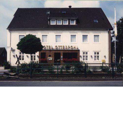 Hotel Otterpohl