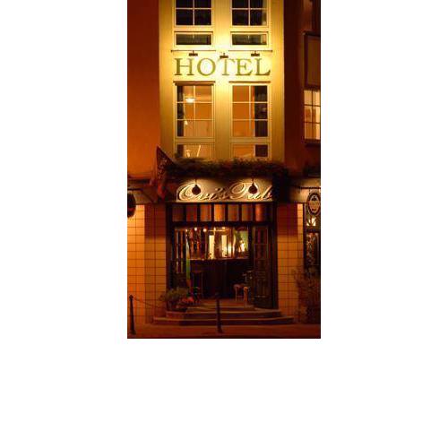 Hotel Overdiek