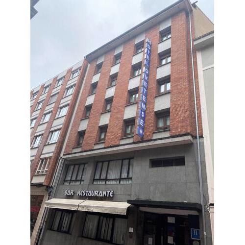 Hotel Ovetense