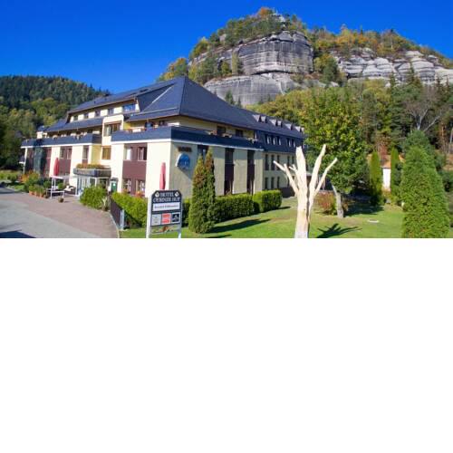 Hotel Oybiner Hof
