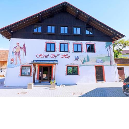 Hotel Oyer Hof